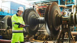 mantenimiento eléctrico proactivo